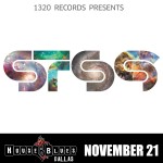 Tickets - STS9 - Dallas