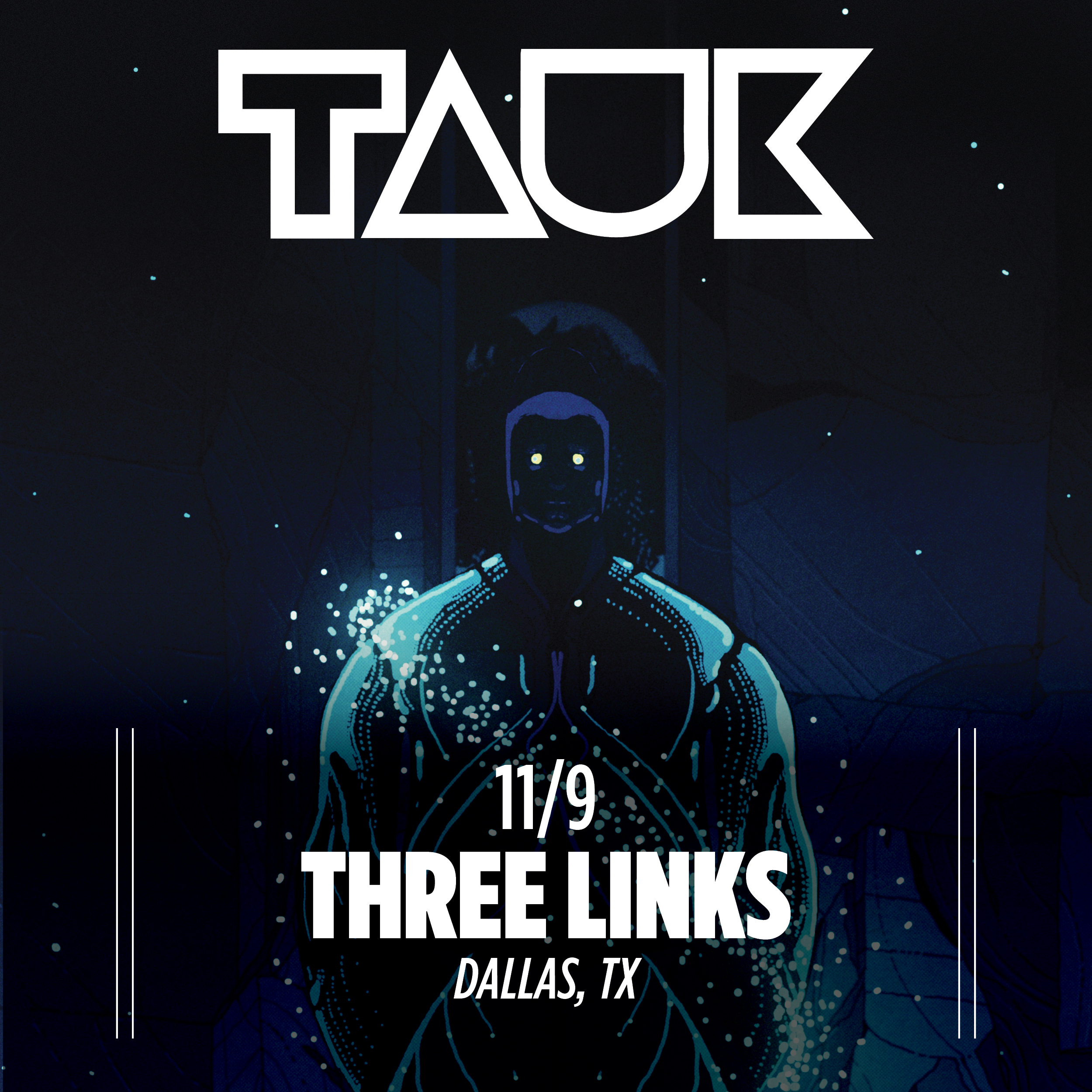 Tauk Three Links Dallas